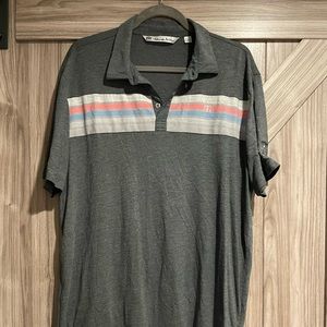 Travis Mathew Polo xl